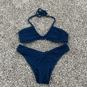 Abercrombie Bathing Suit